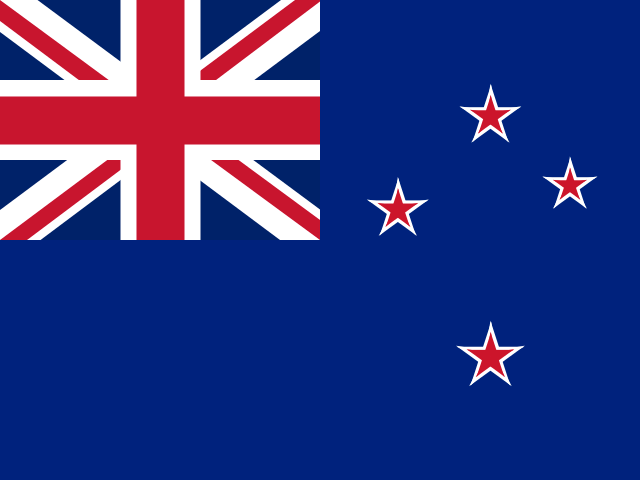Medico de Nueva Zelanda