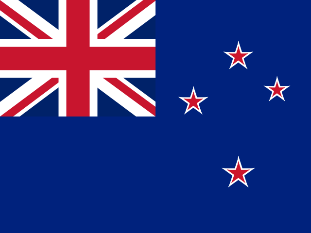 New Zealand Medical